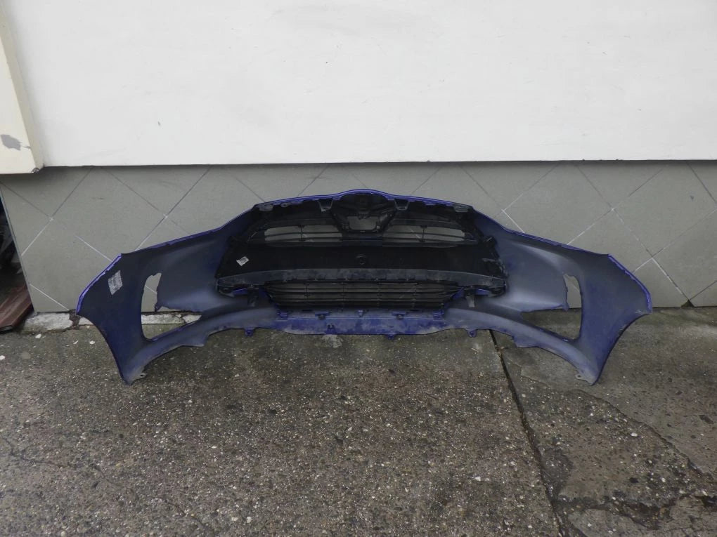 TOYOTA YARIS 4 IV P21 2020- Front Bumper