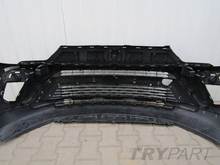 Front Bumper for Opel Crossland Facelift 2020-