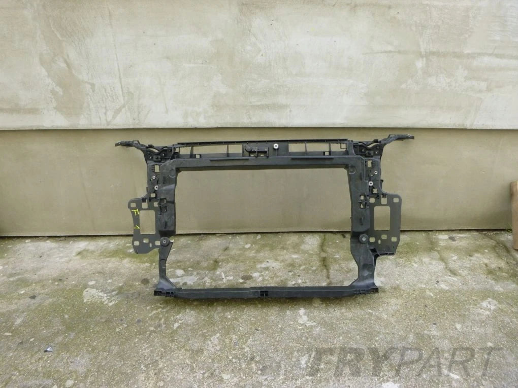 AUDI Q3 II 83A 83A805594F front bumper