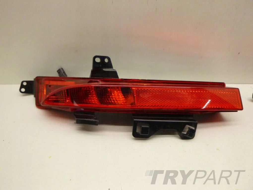DISCOVERY SPORT LED Rear Lamp Left