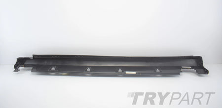 MERCEDES GLE COUPE W292 RIGHT SILL PANEL DOOR SILL TRIM
