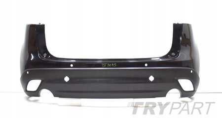 MAZDA CX5 CX-5 REAR BUMPER ORG