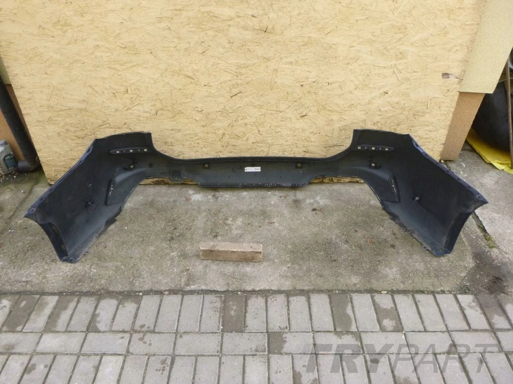 BMW 3 G21 KOMBI M PACKAGE rear bumper