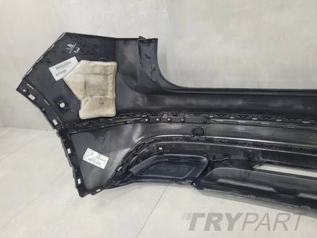 Rear Bumper VW Volkswagen TIGUAN 2 II 5NA R-Line 15-19