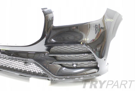 MERCEDES GLS W167 X167 AMG FRONT BUMPER ORG + GRILLE