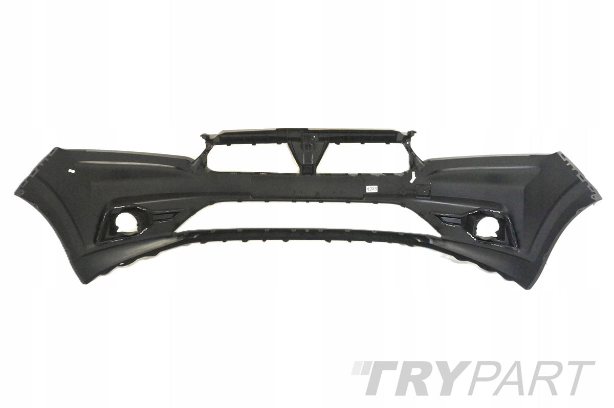 DACIA SANDERO III 3 LOGAN III FACTORY NEW FRONT BUMPER OE ORIG!