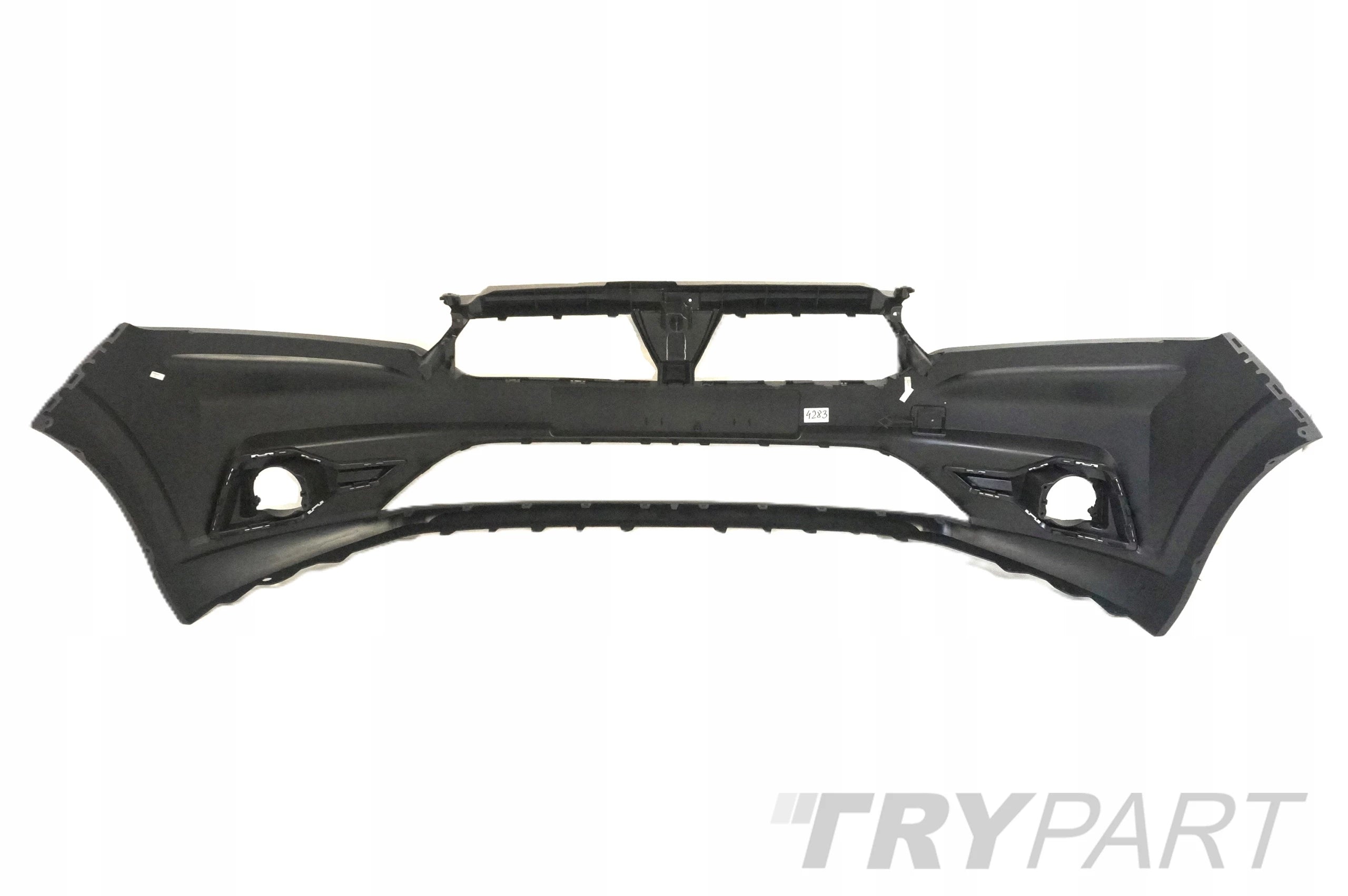 DACIA SANDERO III 3 LOGAN III FACTORY NEW FRONT BUMPER OE ORIG!