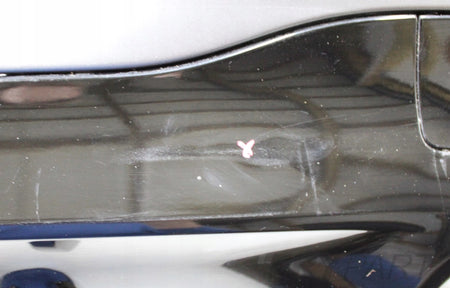 MERCEDES CLA W118 AMG 35 AMG 45 AMG REAR BUMPER ORG + BOTTOM