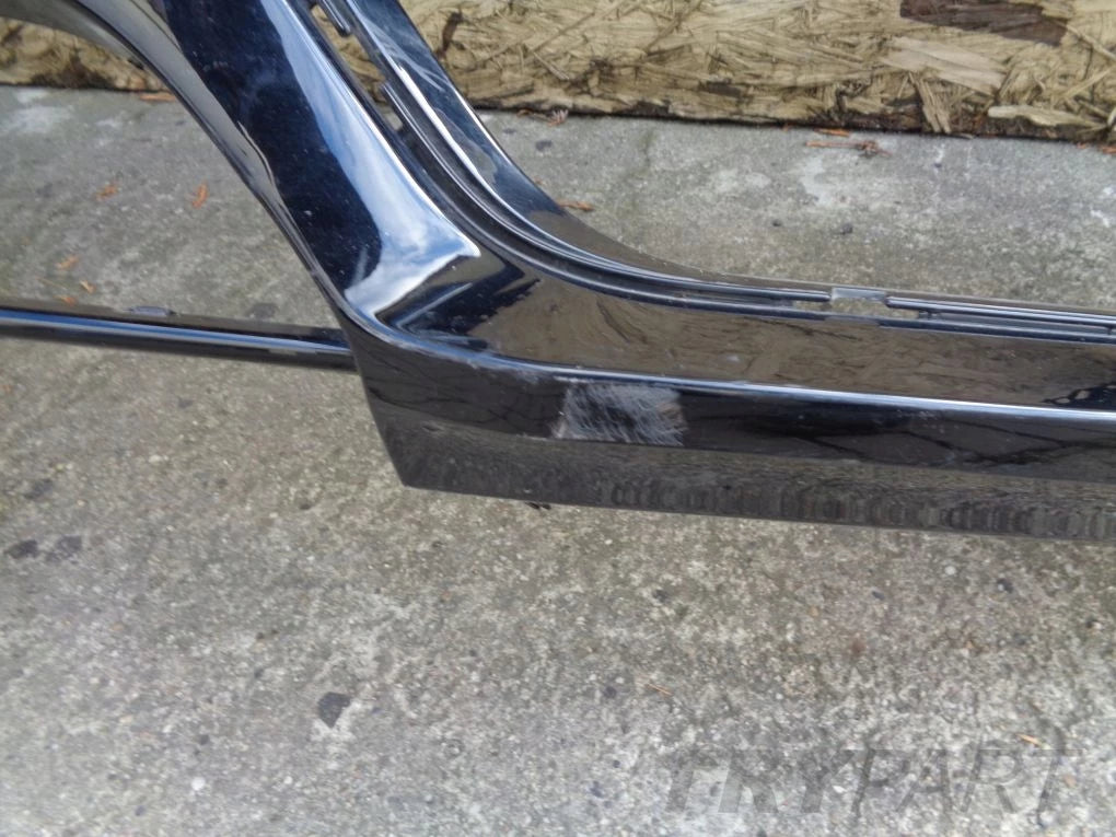 BMW 1 F20 F21 LIFT LCI Front Bumper