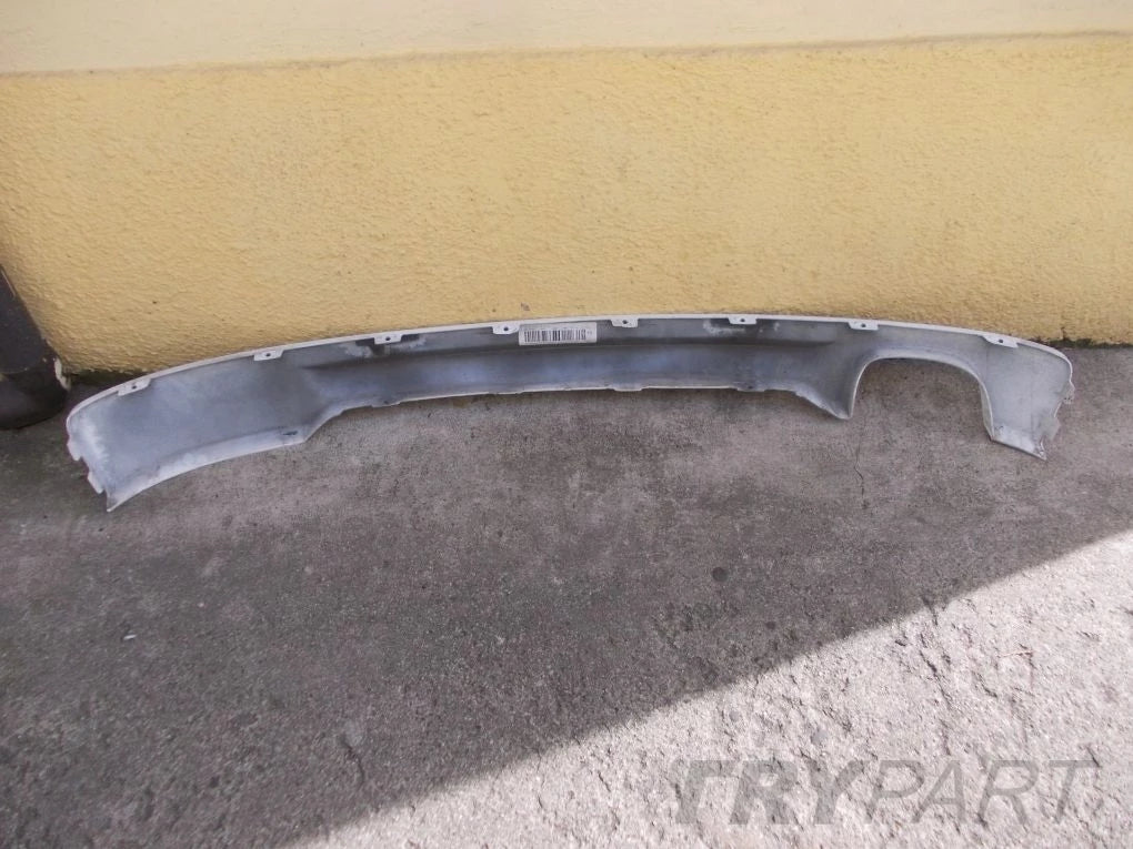 BMW 7 F01 F02 F04 Diffuser Spoiler