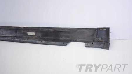HYUNDAI IX35 MS DESIGN LEFT SILL STRIP ROCKER PANEL