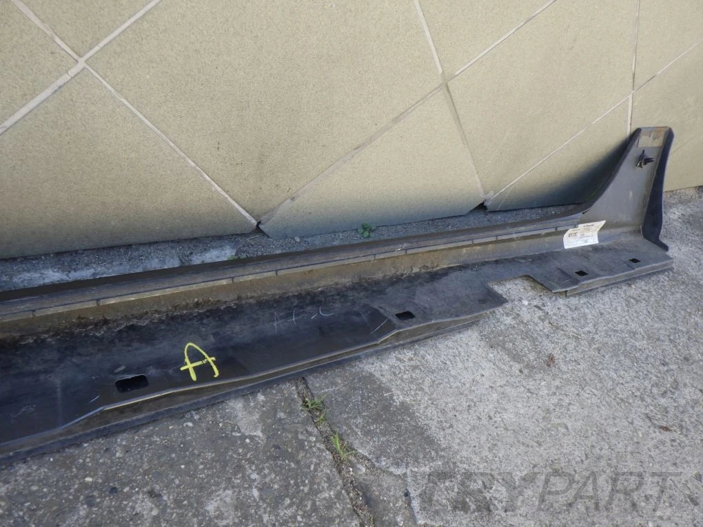 AUDI A7 C7 4G 4G8 S LINE LIFT sill trim right