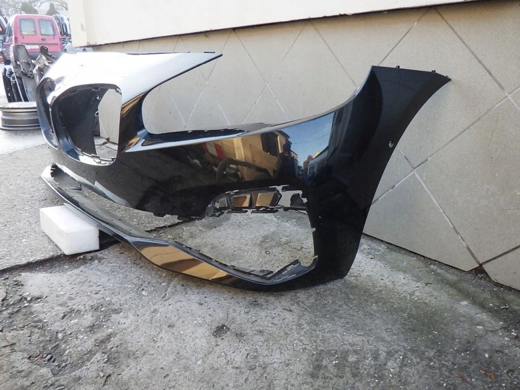 BMW 2 Series F45 F46 LCI Facelift Front Bumper