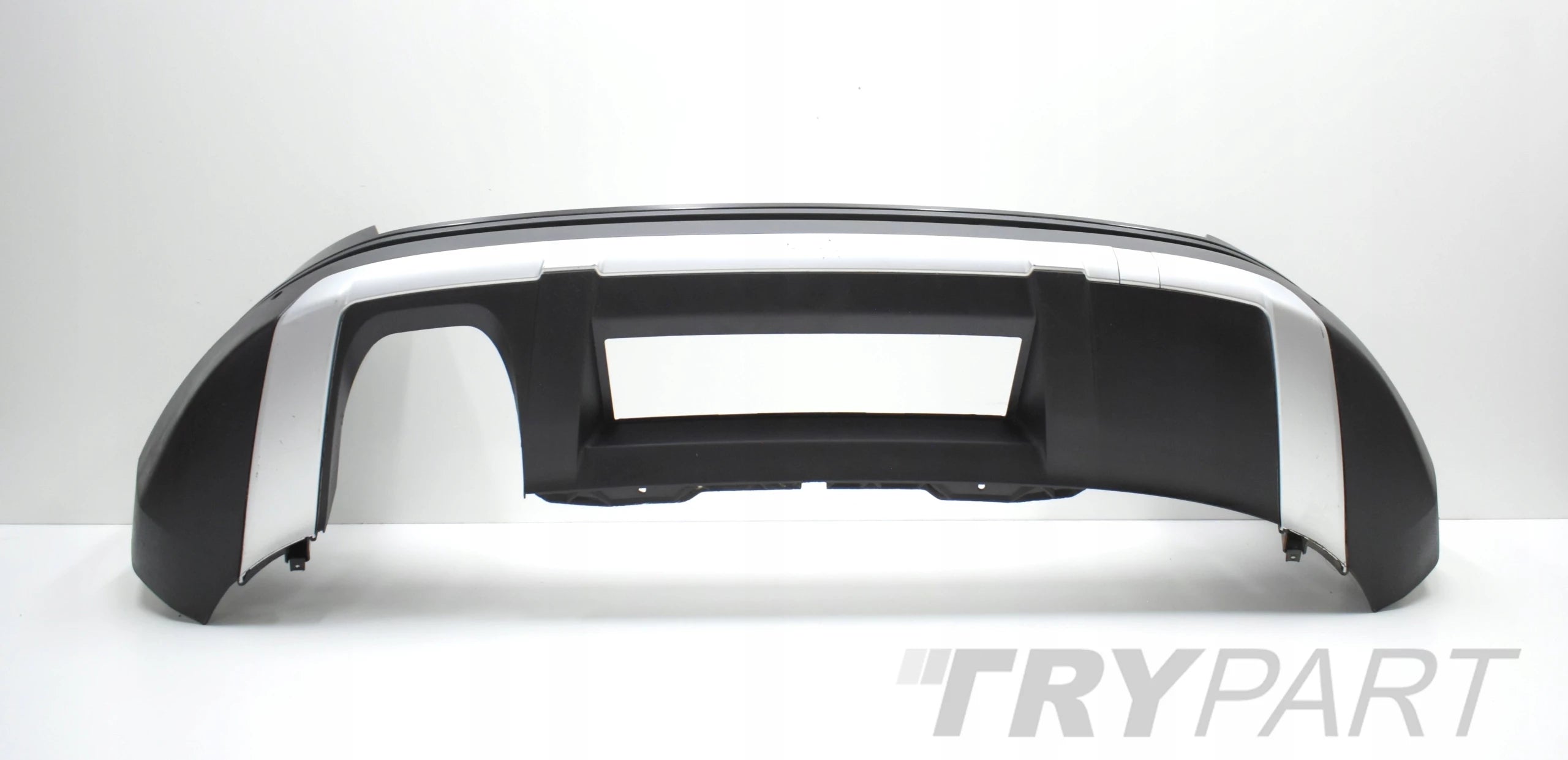 SEAT ATECA 575 REAR BUMPER ORG 16+