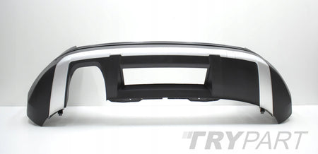 SEAT ATECA 575 REAR BUMPER ORG 16+