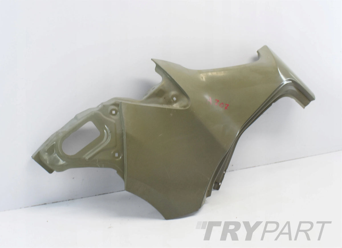 TOYOTA YARIS III REAR RIGHT FENDER ORG NEW