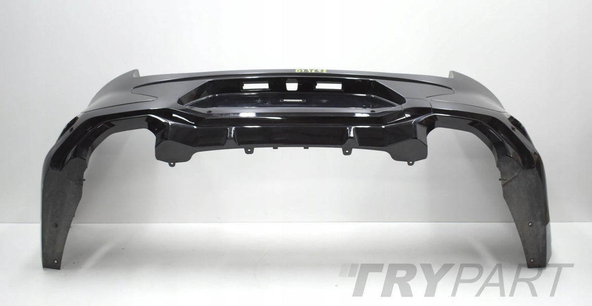BMW X4 G02 LIFT LCI M PACKAGE REAR BUMPER ORG + DIFFUSER