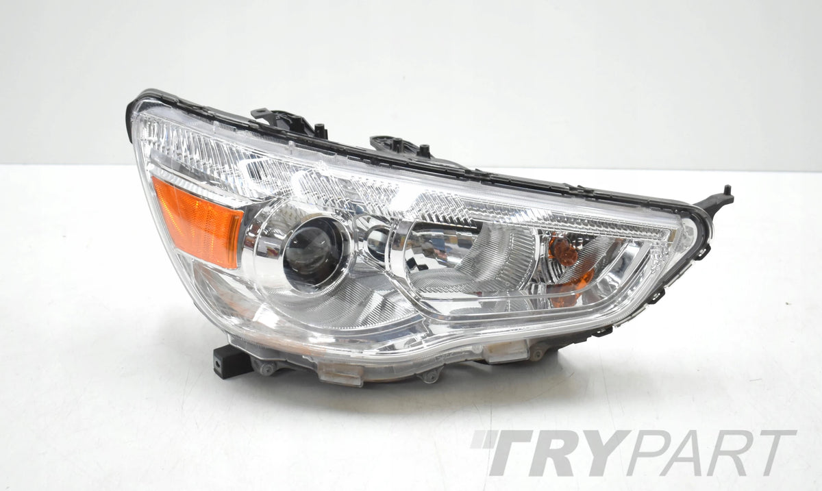 MITSUBISHI ASX LIFT RIGHT FRONT HEADLIGHT ORG EU 47761336