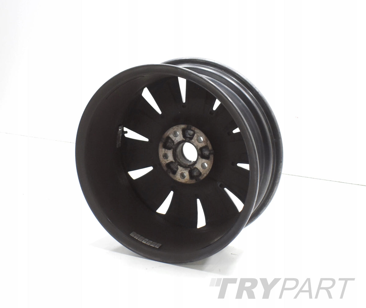 17" WHEEL SKODA SUPERB III 3V0 6.5"x17" 5x112 ET41 ORG 3V0601025AH