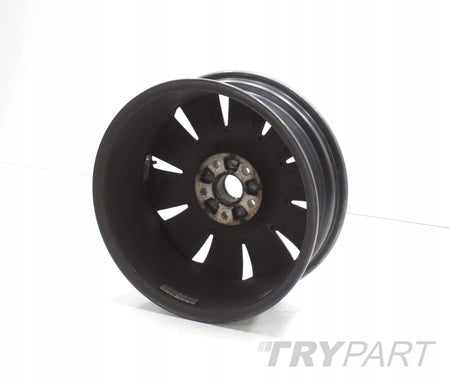 17" WHEEL SKODA SUPERB III 3V0 6.5"x17" 5x112 ET41 ORG 3V0601025AH