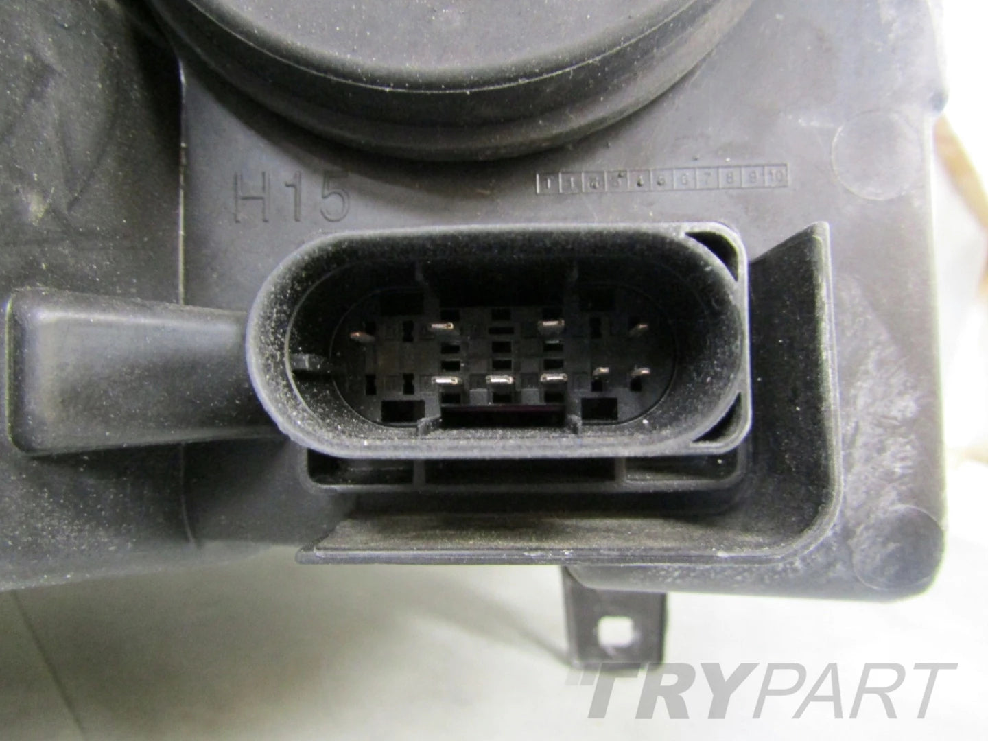 MERCEDES SPRINTER W910 W907 HEADLIGHT STANDARD 18- LH A9109060000