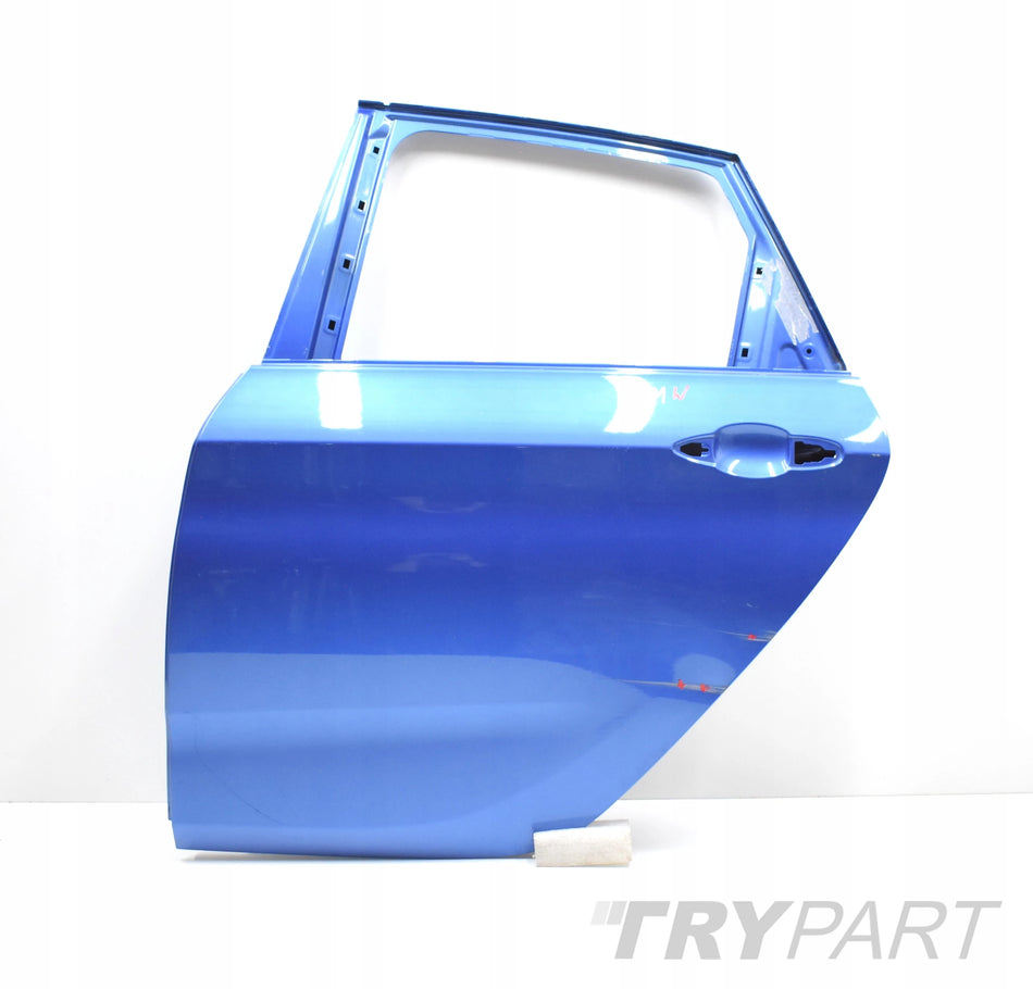 BMW 2 Series F45 Left Rear Door OEM
