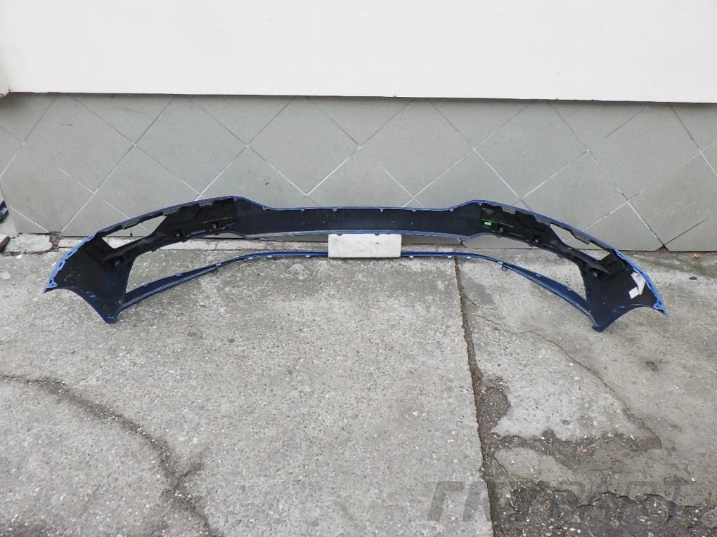 SKODA KAROQ 57A 17- Front Bumper