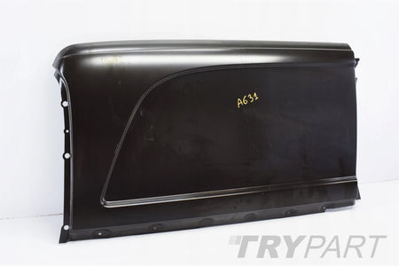 MERCEDES VITO W639 REAR FENDER PANEL RIGHT