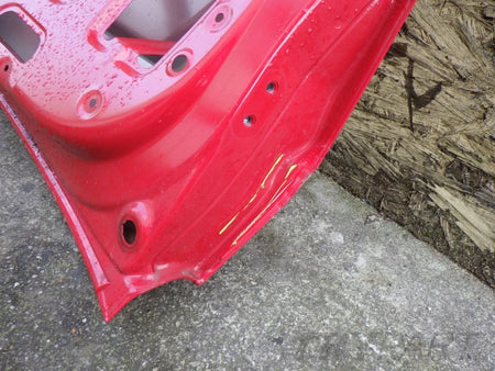 HYUNDAI TUCSON 4 IV 20- REAR HATCH