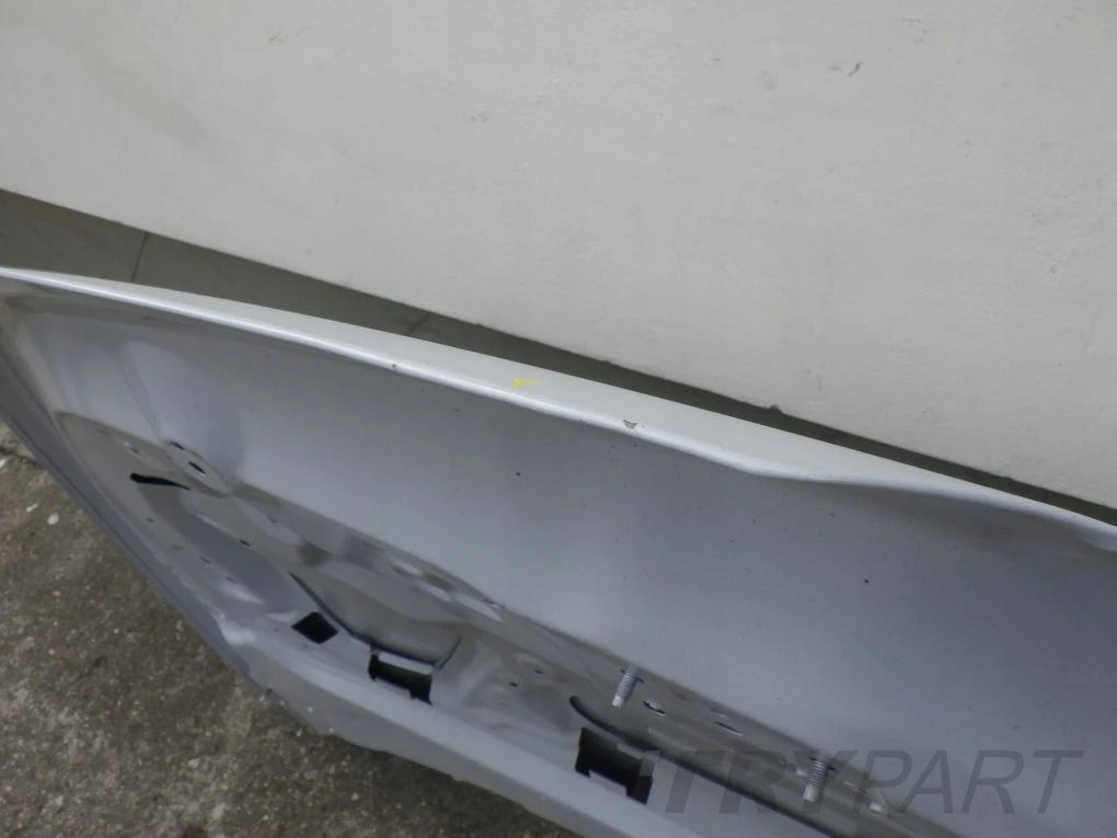 CITROEN C4 III 3 C4X 2020- GRILLE