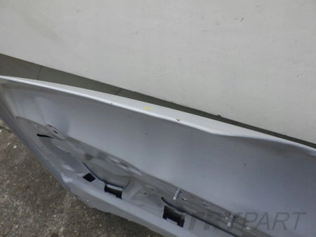 CITROEN C4 III 3 C4X 2020- GRILLE