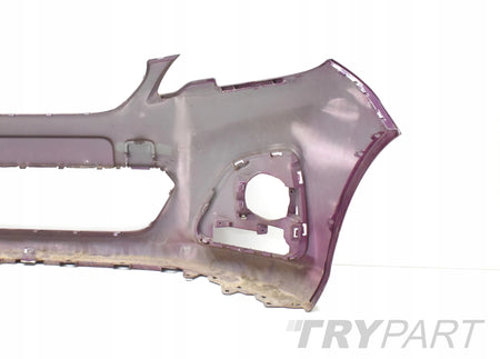 PEUGEOT 108 FRONT BUMPER ORIGINAL
