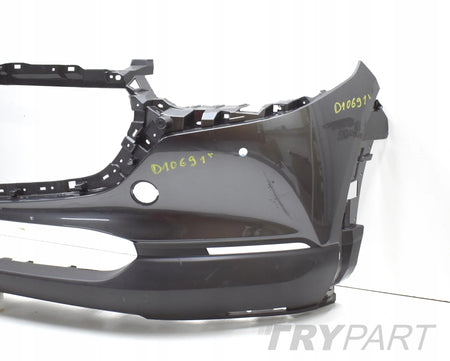 MAZDA CX-30 Front Bumper - Original