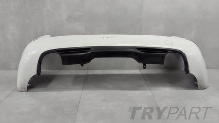 Rear Bumper for Mercedes B-Class W246 11-14
