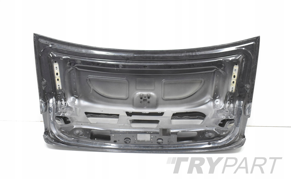 MERCEDES E CLASS W212 REAR TRUNK LID ORIGINAL SEDAN
