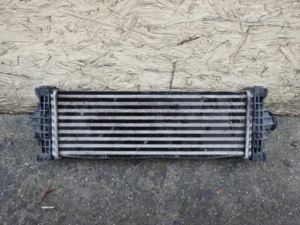 FORD TRANSIT CUSTOM GK21-6K775-AE Intercooler