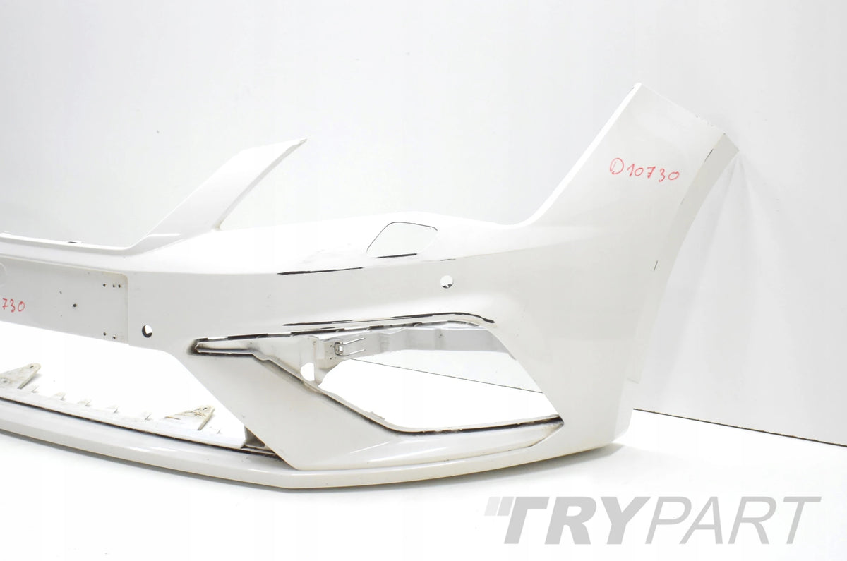 SEAT LEON III LIFT FR 5F0 FRONT BUMPER ORG