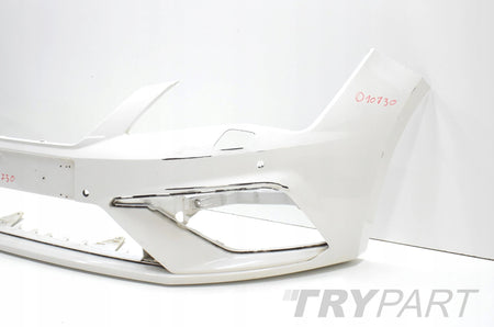 SEAT LEON III LIFT FR 5F0 FRONT BUMPER ORG