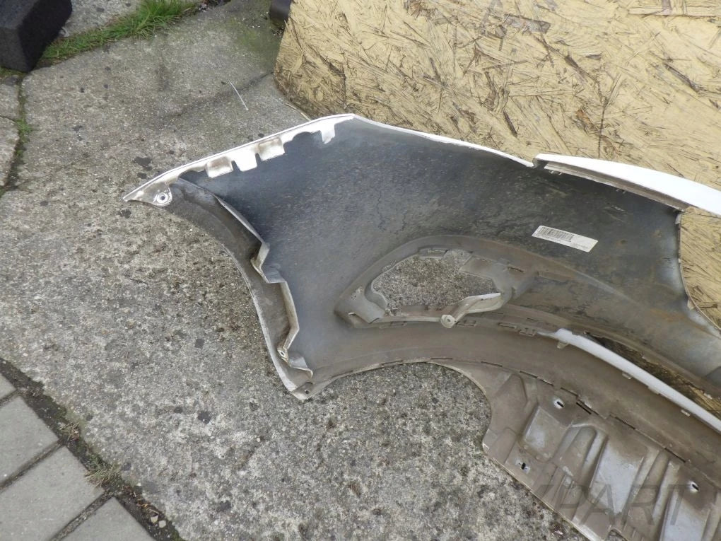 OPEL CORSA E 15- Front Bumper
