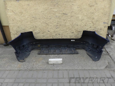 MERCEDES GLC W253 x253 2015- Rear Bumper