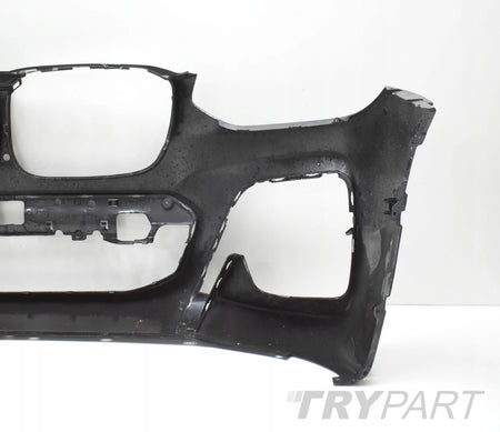 BMW X3 X4 G01 G02 M Sport Package Front Bumper Original