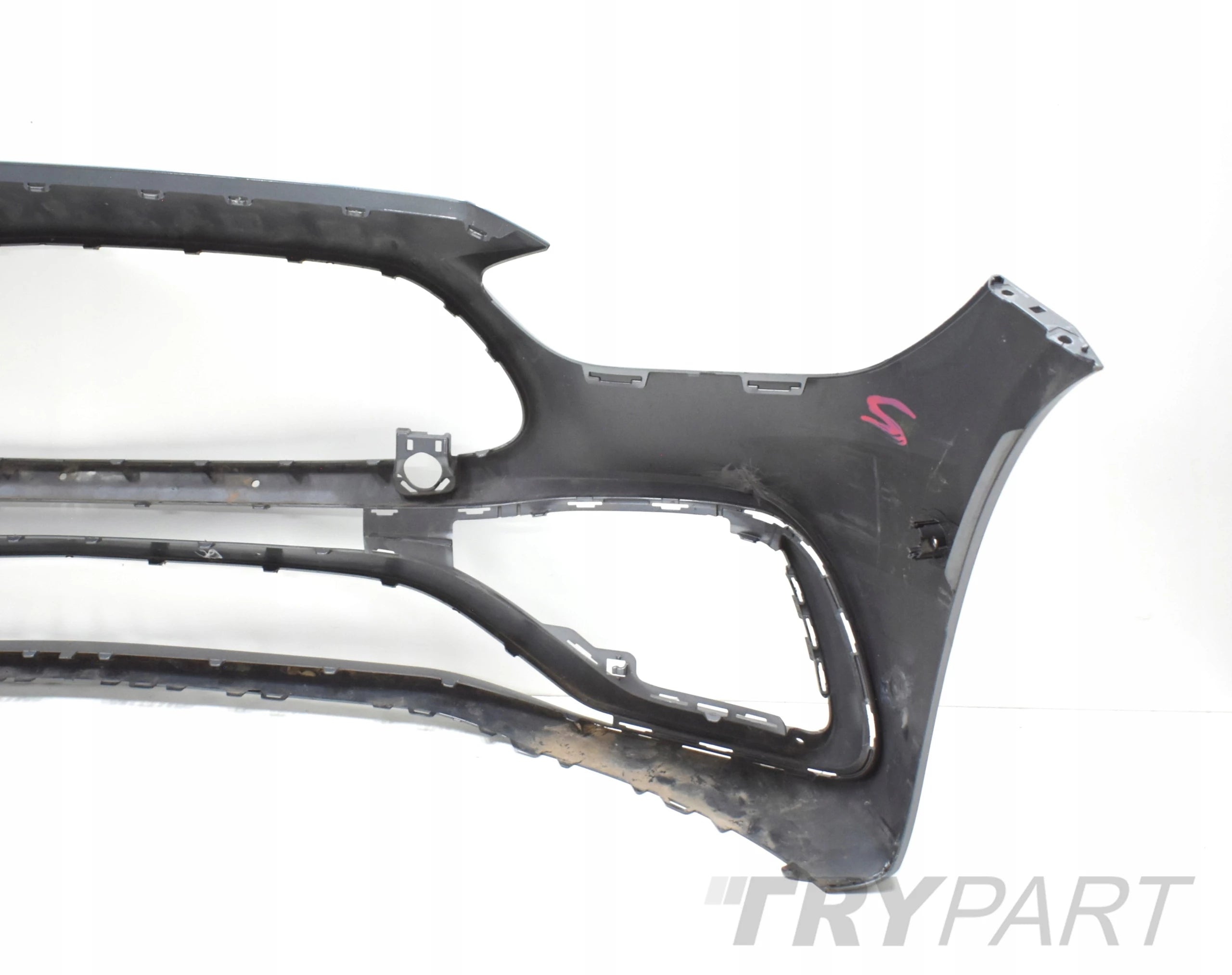 MERCEDES C-Class W206 AMG Front Bumper Original