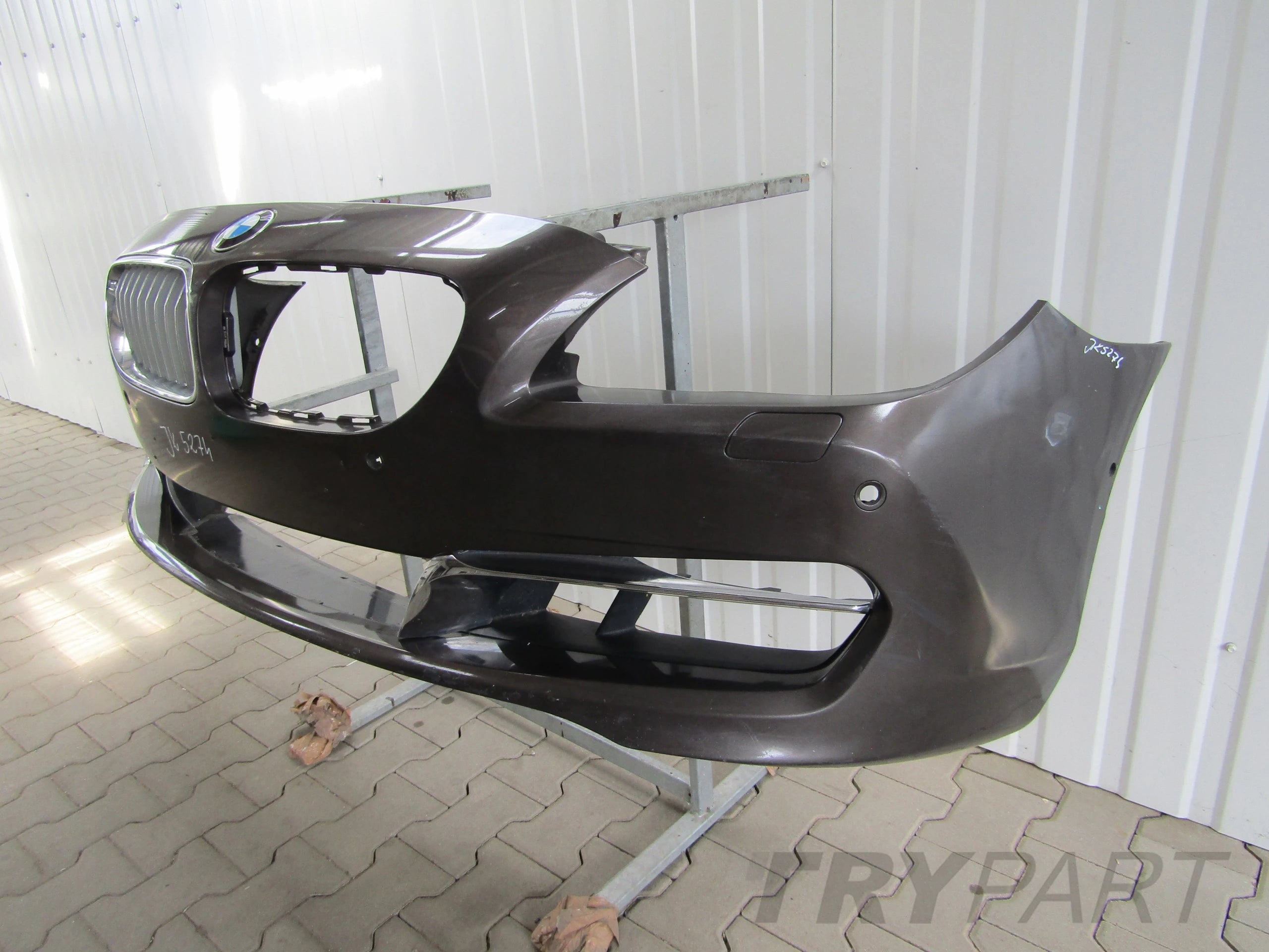 Front Bumper for BMW 6 F06 F12 F13 11-14