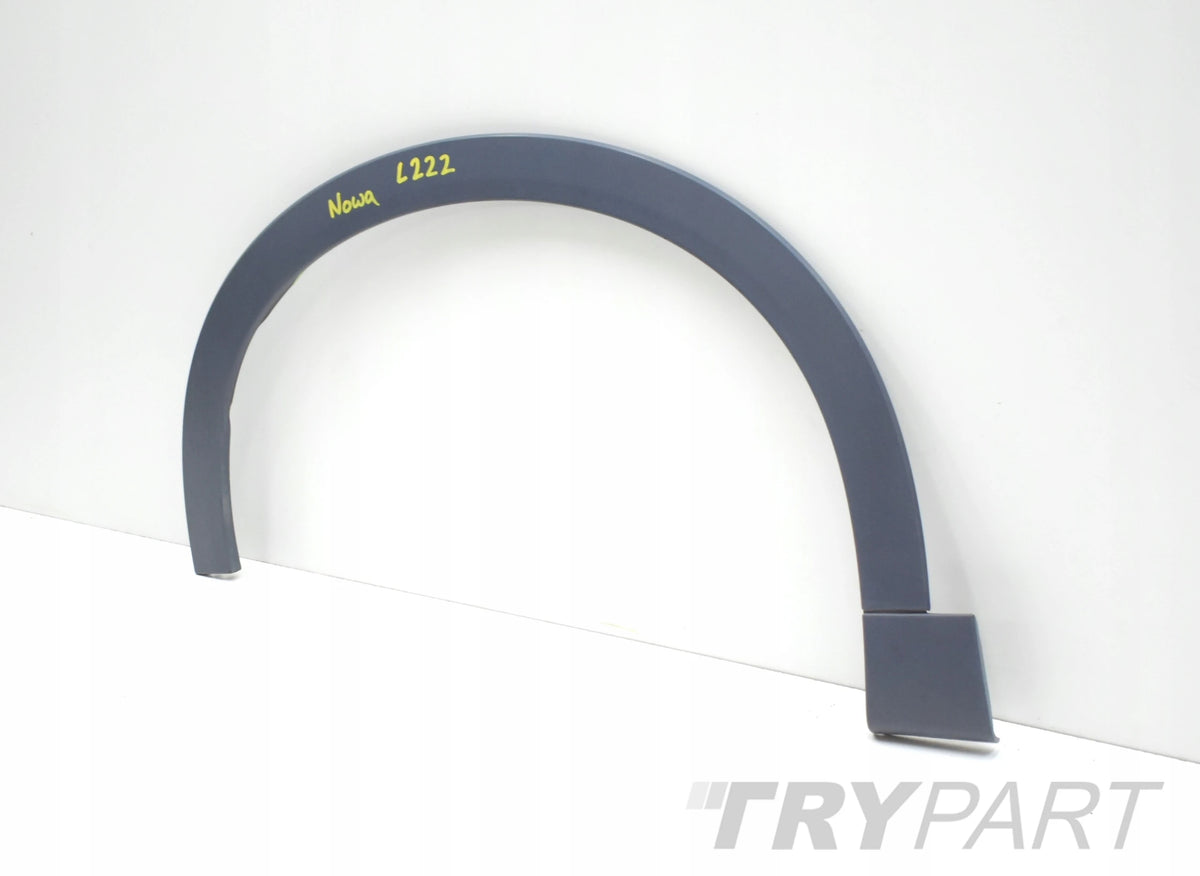 ALFA ROMEO TONALE DODGE HORNET FRONT FENDER TRIM PANEL ORG NEW