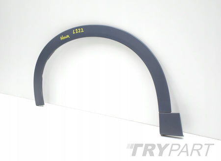 ALFA ROMEO TONALE DODGE HORNET FRONT FENDER TRIM PANEL ORG NEW