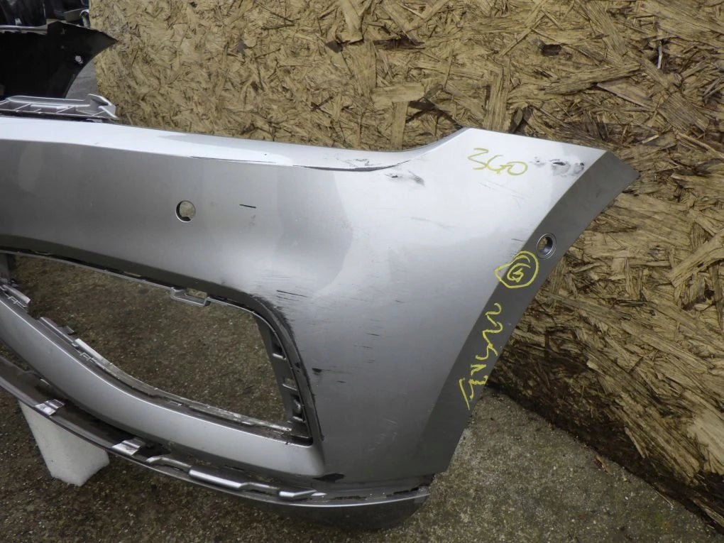 VW PASSAT B8 3G LIFT 19- Front Bumper