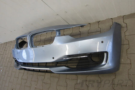Front Bumper BMW 3 F30 F31 Luxury Line 11-15