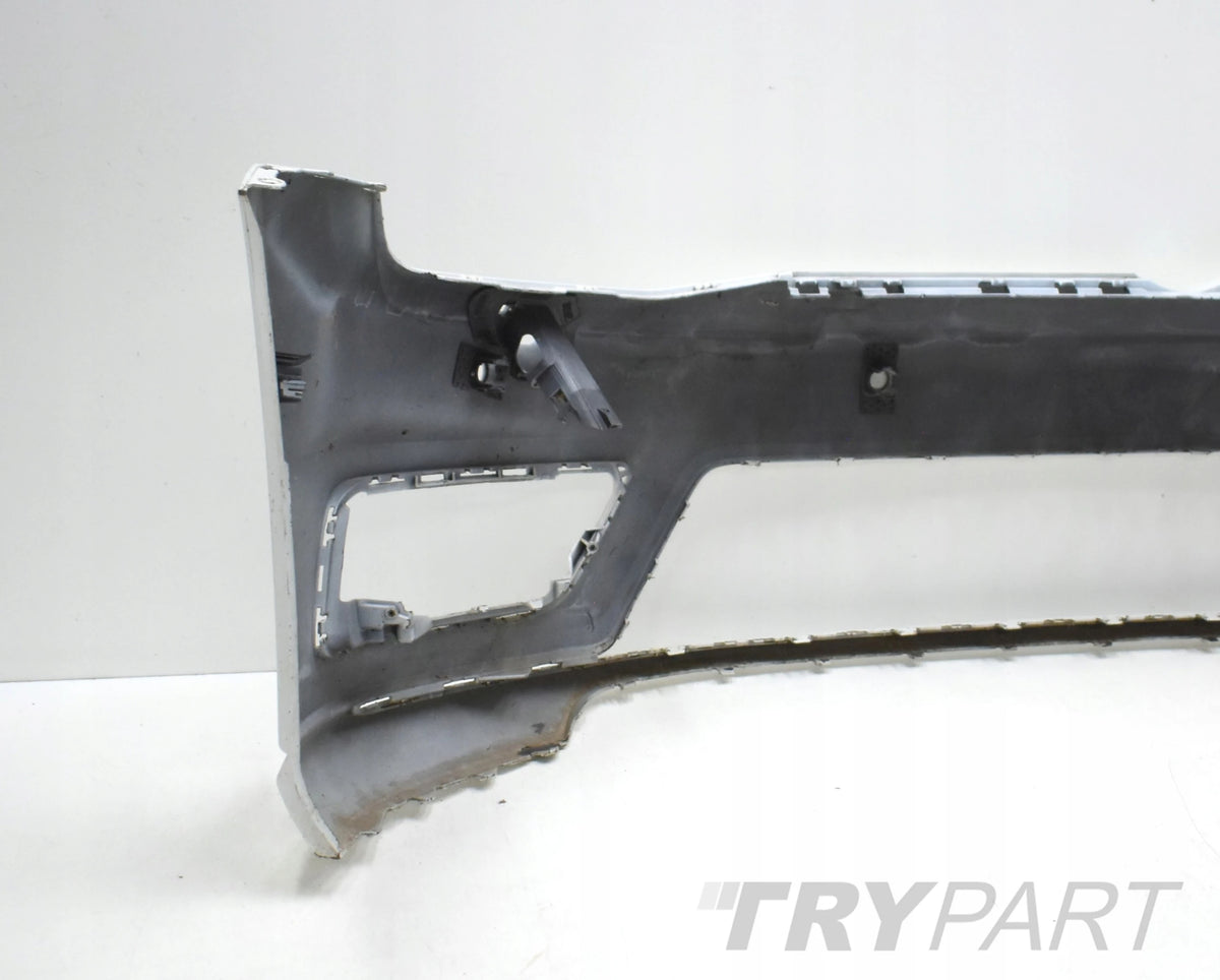 VW GOLF VII 5G0 R-LINE FRONT BUMPER ORG