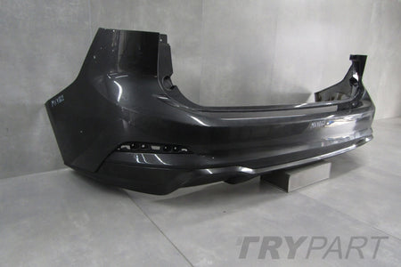 Rear Bumper FORD FOCUS MK4 KOMBI ST LINE 18-