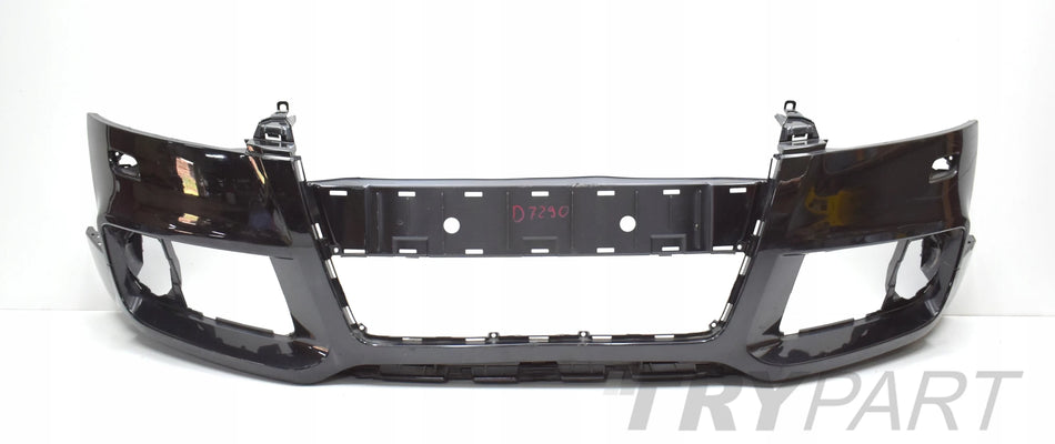 AUDI TT TTS 8J0 S LINE FRONT BUMPER ORG